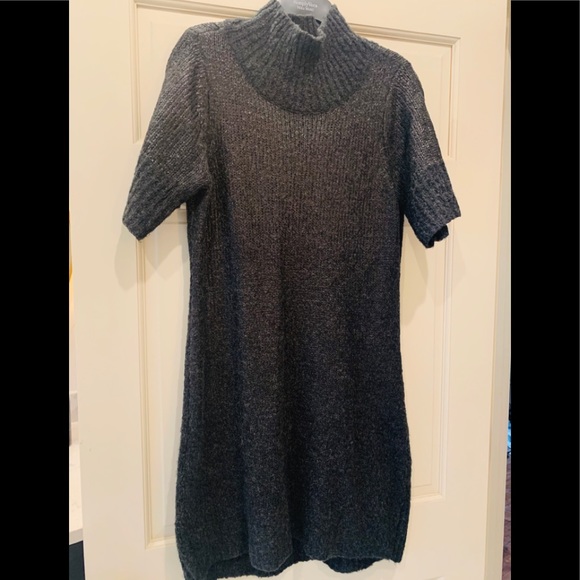 Vera Wang sweater dress - Picture 2 of 5